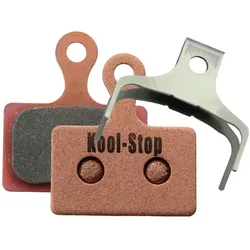 Kool Stop, Bremsbeläge, (Shimano, Sintermetall)