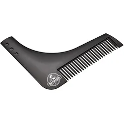 Efalock BeardEd Bartkamm
