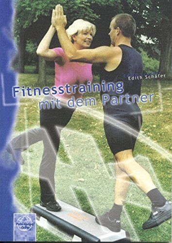 Edith Schäfer - Fitnesstraining mit dem Partner - Preis vom 09.10.2026 07:28:09 h