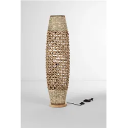 Nova Luce, Stehlampe, Bodenleuchte Anada (E27)