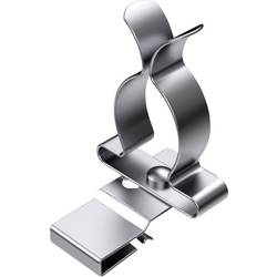 Hebotec HSEZ1,5 17 - 30 Befestigungselement 1025-136C Bündel-Ø-Bereich 17 bis 30 mm 1 St.