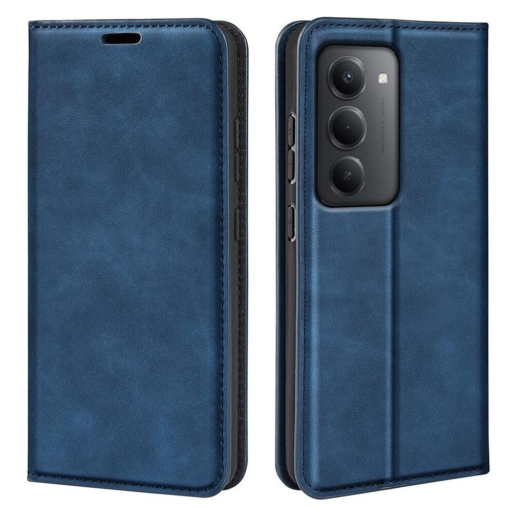 Cover-Discount Xiaomi Redmi 15 - Stand Flip Case Hülle (Xiaomi Redmi 15) (62432769)
