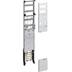 Hager Komplettfeld universZ ZH5EH62