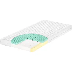 Matratze 3 AIR (BT 140x70 cm) - BT 140x70 cm