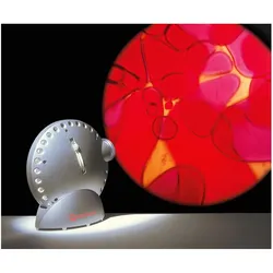 Mathmos, Nachtlicht, Space