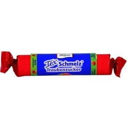 Soldan TEX Schmelz Traubenzucker Walderdbeere