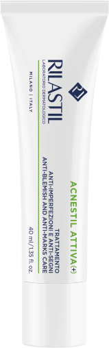 Rilastil Acnestil Active + 40 ml