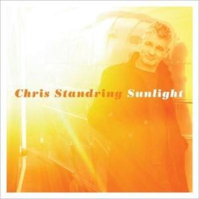 Sunlight - Chris Standring, CD