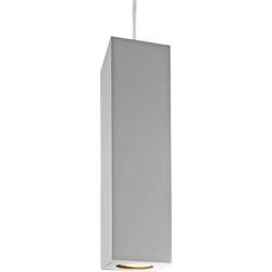 Deko Light Squad 299364 Pendelleuchte GU10 Silber