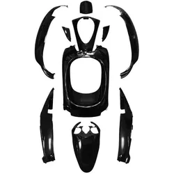 P2R, Motorrad Zubehör, Sym 50 Mio