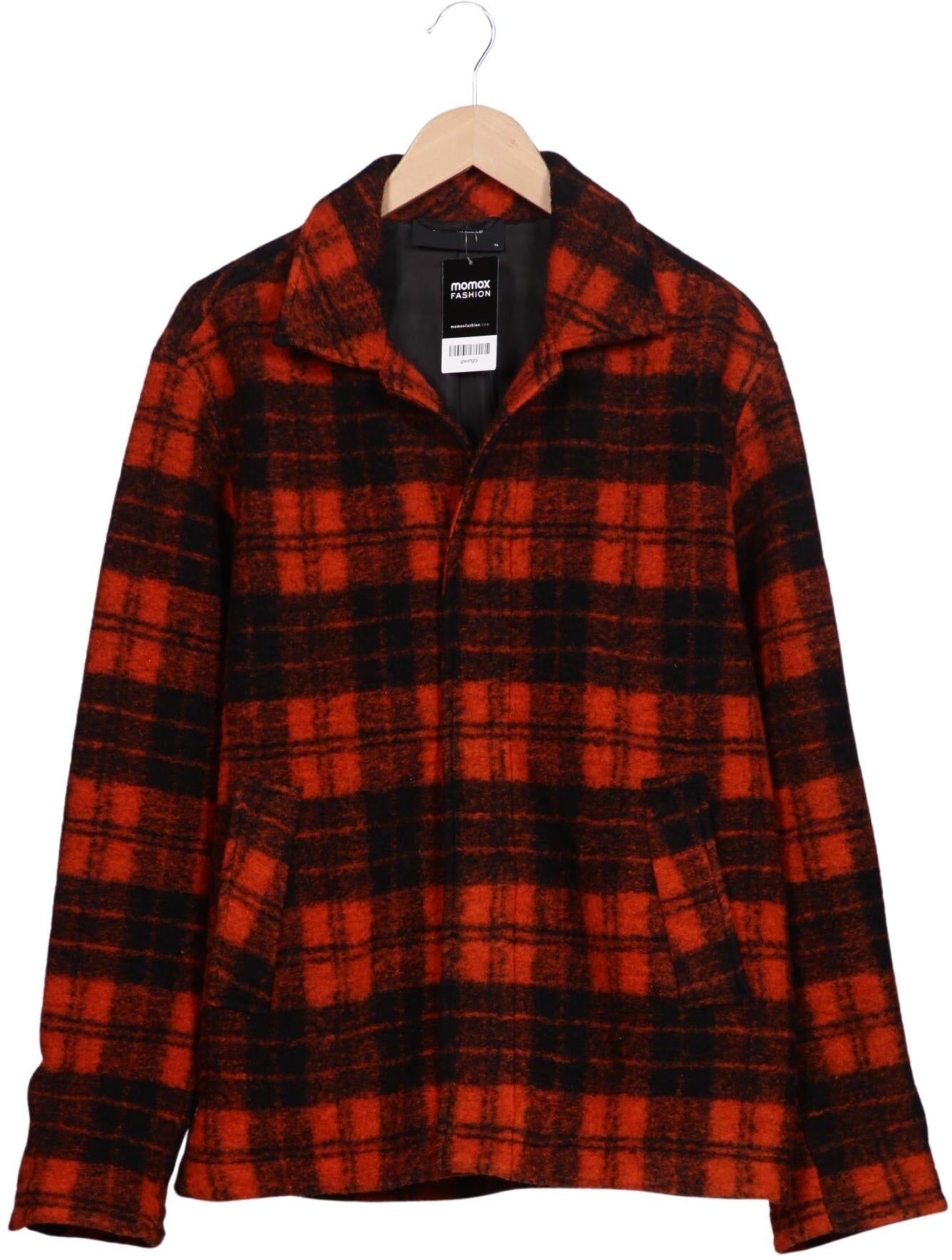 Peak Performance Herren Jacke, Mehrfarbig, Gr. XL, Synthetik - Second Hand