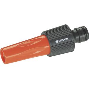 Gardena Reinigungsspritze 2818-20 Profi-System, Wasserstrahl stufenlos einstellbar