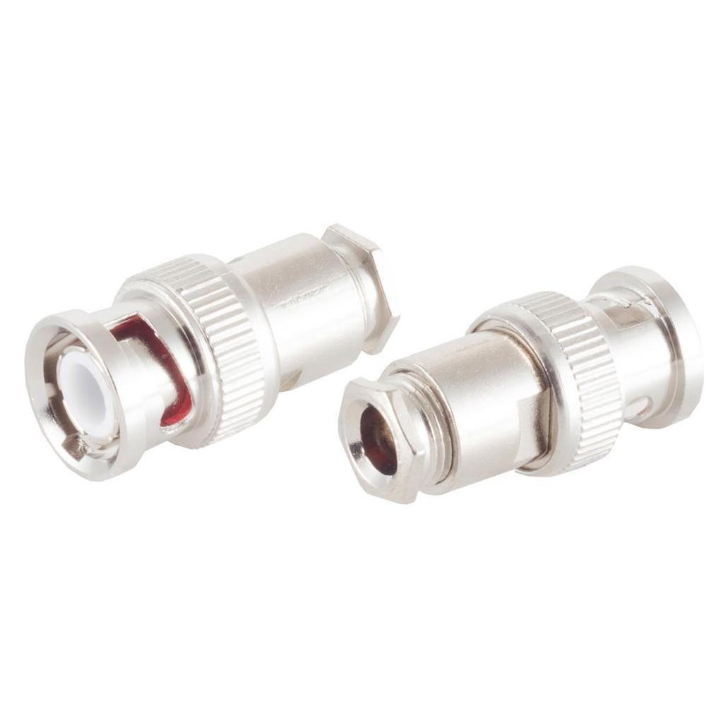 Shiverpeaks S/CONN maximum connectivity Video Stecker-BNC (98802-2)