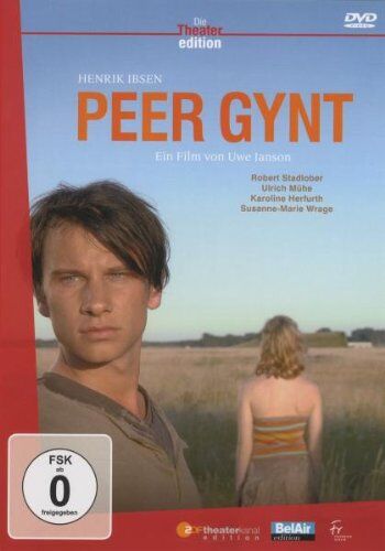 Robert Stadlober - Peer Gynt - Preis vom 30.09.2026 22:30:23 h