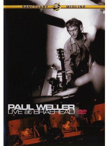 Paul Weller - Paul Weller - Live at Braehead - Preis vom 09.10.2026 07:28:09 h