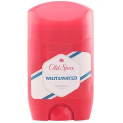 Old Spice Whitewater Desodorant Stick 50g