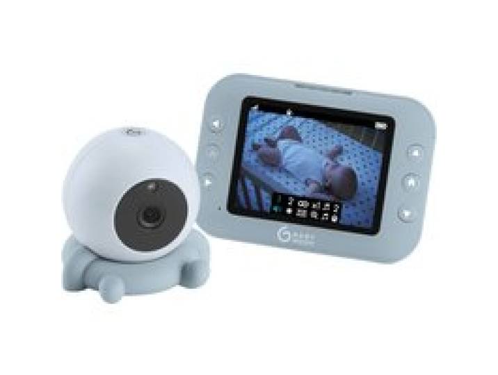 Babyphone mit Kamera YOO Roll