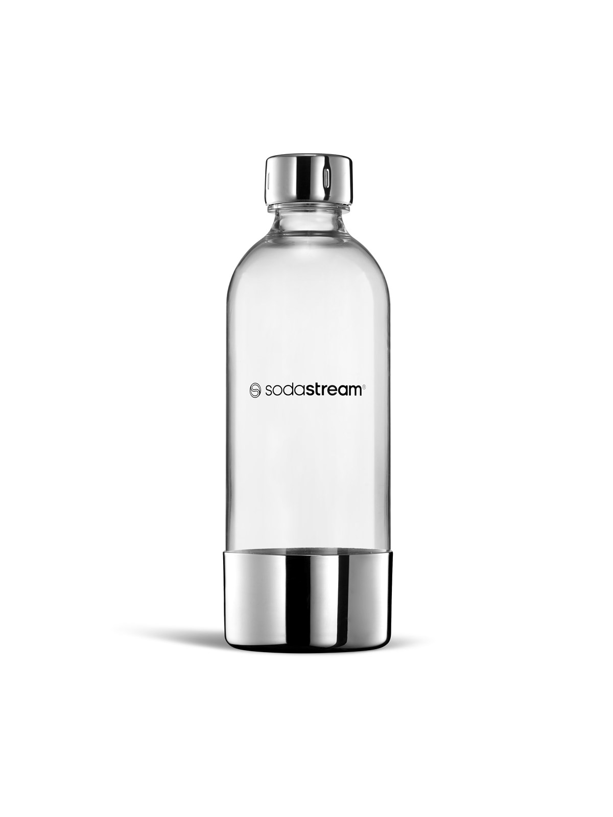 Sodastream 1 L enso steel DWS