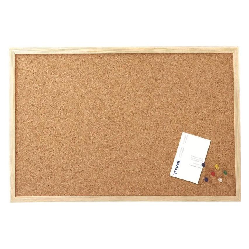 Maul Pinwand (Pinnwand, 100 x 60 cm) (5627318) Mindestbestellmenge: 5 Stück