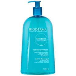 Bioderma Atoderm Shower Gel 1000ml
