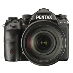 Pentax K-1 Mark II + D FA 50mm f1,4
