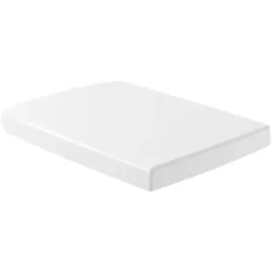 Villeroy & Boch WC-Sitz La Belle 430x485x80mm 9M12S1R1