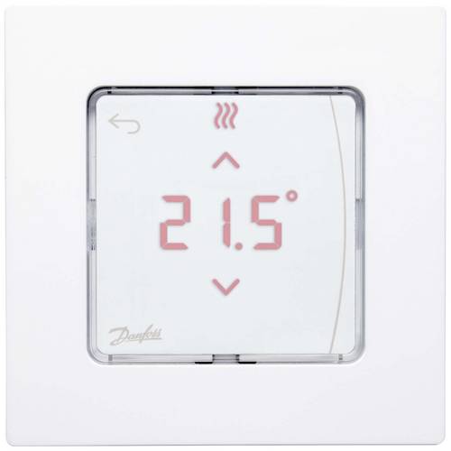 Danfoss 088U1081 Danf. Icon #088U1081 Raumthermostat Aufputz 1St.