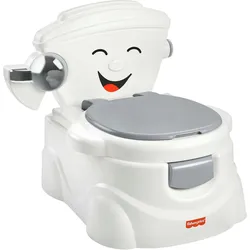Fisher Price HJC38 - Meine erste Toilette