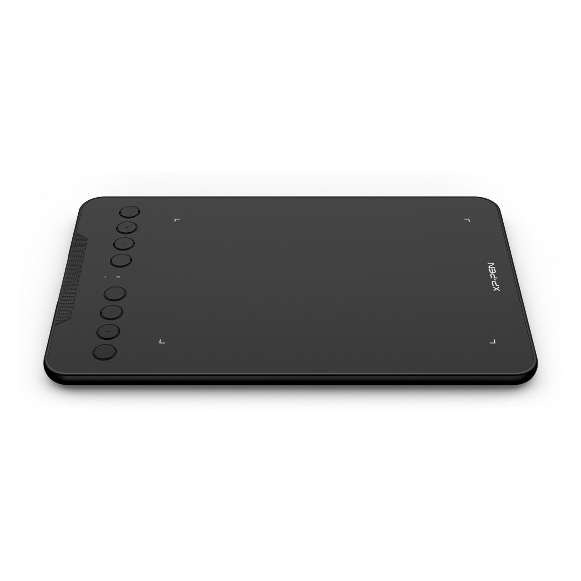 XP-Pen Deco Mini 7 Wireless (7", 5080 lpi) (DECOMINI7W)