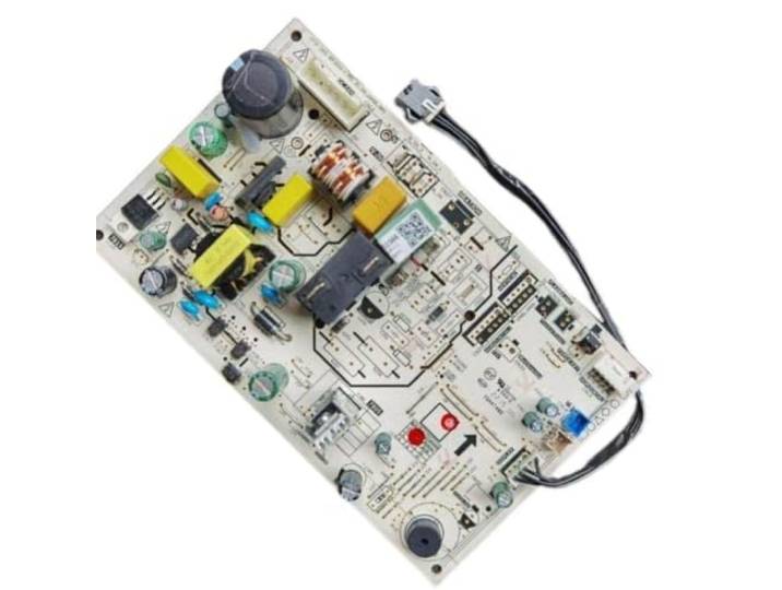 Marke Klimaanlage Innenraum Motherboard KF-35G/N8Y-PC401 (5) 17122000051566