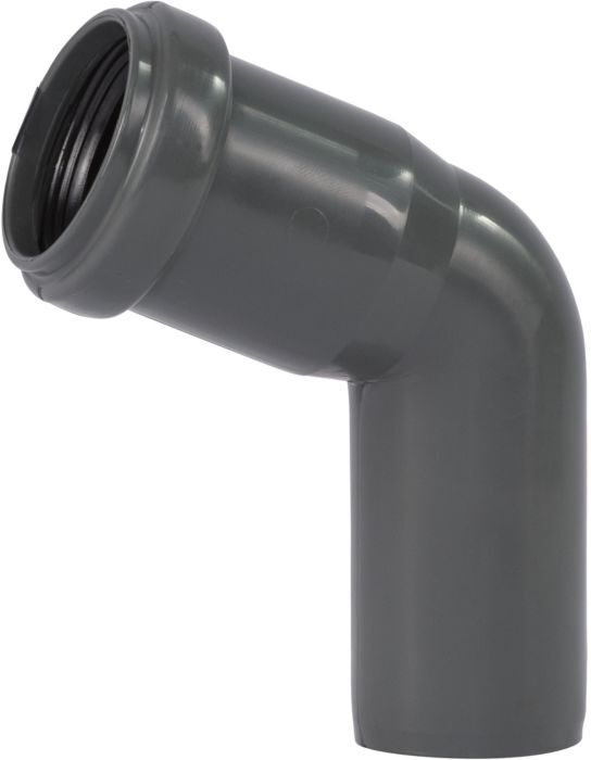 Ostendorf HTsafe HTsafe-Bogen 170130 DN/OD 32, 67°