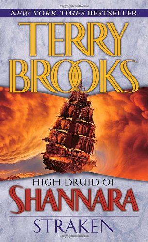 Terry Brooks - High Druid of Shannara: Straken (The High Druid of Shannara) - Preis vom 30.09.2026 09:01:18 h