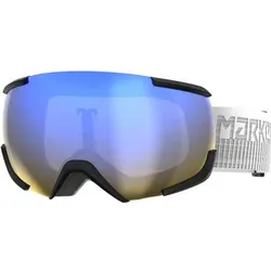 MARKER Herren Brille PERSPECTIVE+, Größe ONE SIZE in Schwarz Schwarz
