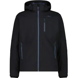 CMP Campagnolo,  CMP Bekleidung 3A01787N-06UZ CMP Softshelljacke (50, L)