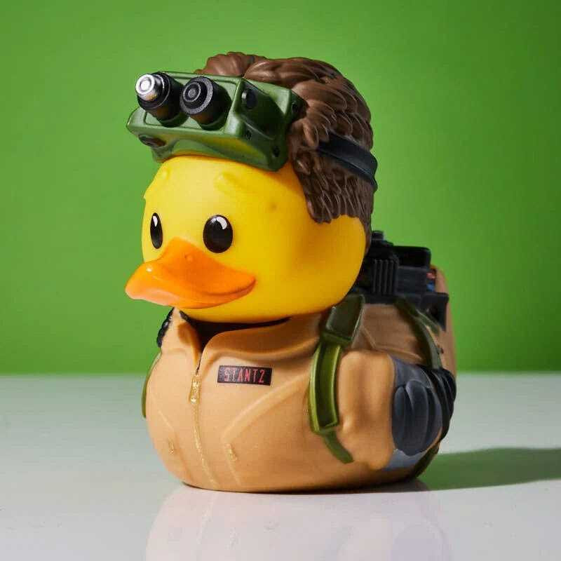 Numskull Ghostbusters Ray Stantz Mini Tubbz