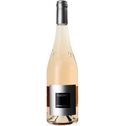 Clos Culombu Rosé 2025