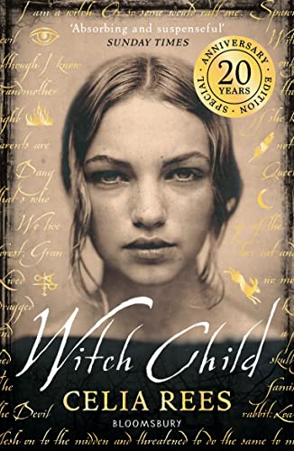 Celia Rees - Witch Child - Preis vom 02.10.2026 23:42:20 h