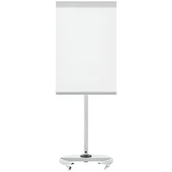 Magnetoplan Flipchart »Junior Mobil Plus« weiß, 185 cm