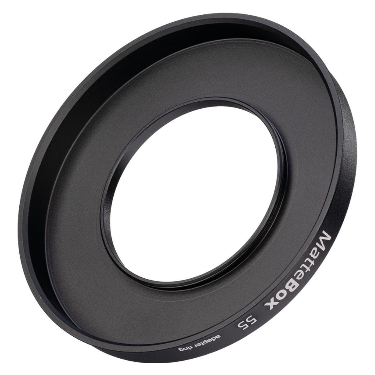 Irix Cine Matte Box IQ Adapter M55 (Objektivfilter Adapter) (35254749)