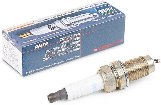 BERU Z378 Spark plug