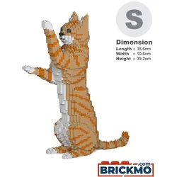 JEKCA Bricks Cat 14S-M01 ST19CA14-M01