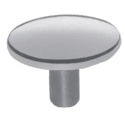 Durable-DOT Kappe, A4, 15,2x6,4mm