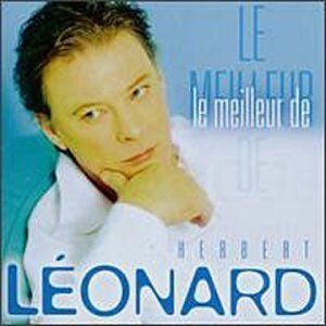 Herbert Léonard - Le Meilleur - Preis vom 11.10.2026 15:43:13 h