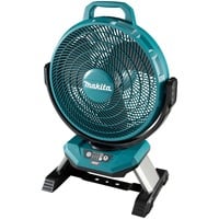 CF002GZ, Ventilator blau, ohne Akku und Ladegerät