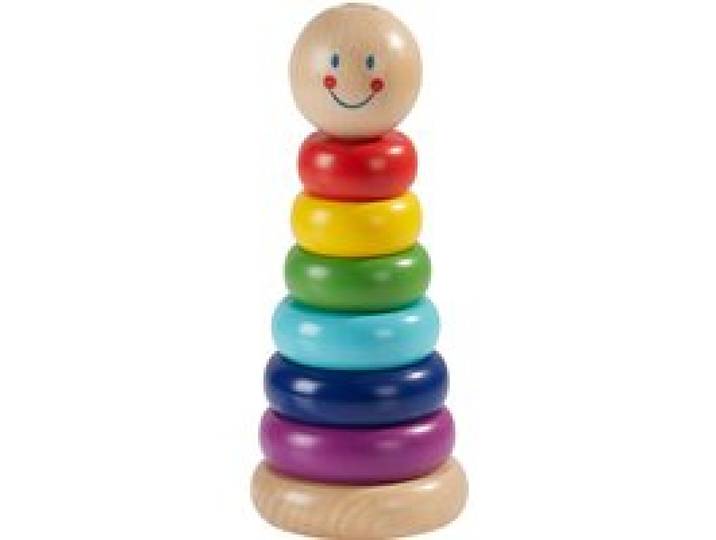 Stapel Männchen