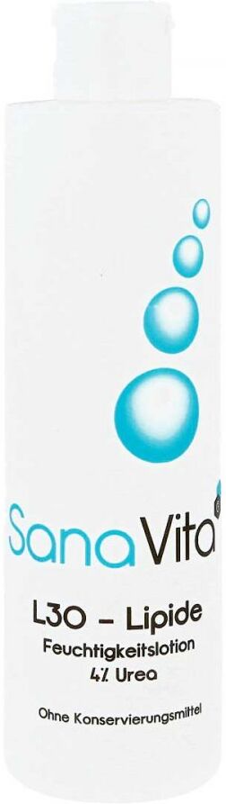 Sana Vita L30 Lipide Lotion