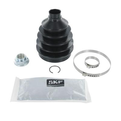 SKF Faltenbalgsatz, Antriebswelle VKJP 1351