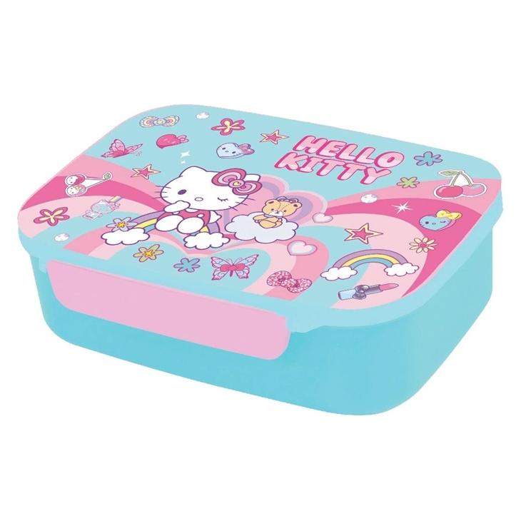 Patio Lebensmittelbehälter CoolPack HELLO KITTY, 0,765 l (70739468)