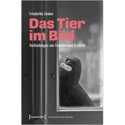 Das Tier im Bild, Fachbücher von Friederike Zenker