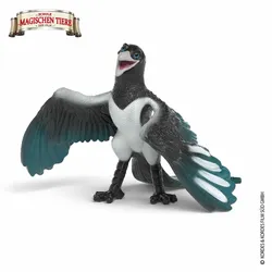 Schleich® 14956 Pinkie die Elster